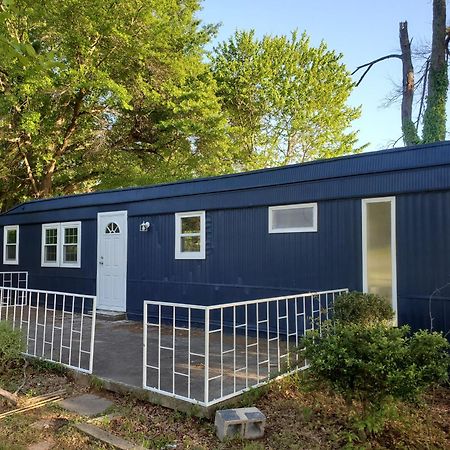 Emmar Blue & Fishing Lake シャーロット エクステリア 写真